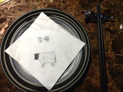 -觅福里•熟成和牛餐厅