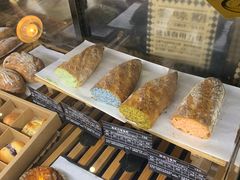 -Let's Taipei 非常烘焙(太古里店)