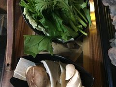 -丽江庭院之丽江往事(安定门店)