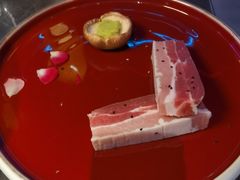 -十三姨正合丰烤肉(营迹路店)