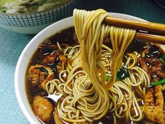 -明呈黄鱼面馆(斜土路店)