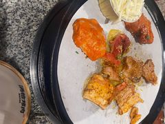 -酒拾烤肉(阳光100店)