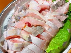 -大橘元自助回转火锅(天河新天地店)