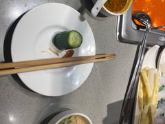 -海底捞火锅(六合天街店)