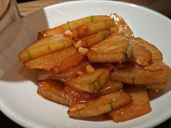 -酸渡·老坛酸菜鱼·现炒下饭菜(港惠新天地店)