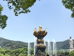-灵山胜境