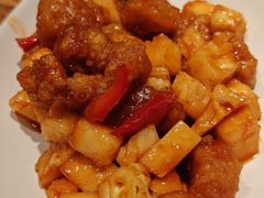 -云海肴·汽锅鸡·云南代表菜(美罗城店)