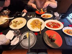 -醉东Oriental House(静安嘉里中心店)