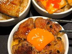 -盛焰铁板烧(王府井店)