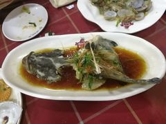 -琼大师东方烤乳猪(亚特兰蒂斯店)