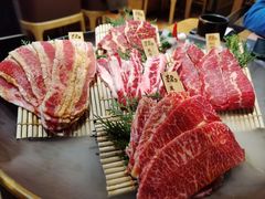 -黑牛の店·和牛烧肉(合生汇店)