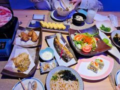 -琴寿司居酒屋(中山广场店)