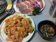 -外婆掌柜·东北家庭烤肉(托乐嘉店)