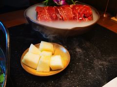 -盡膳口福跷脚牛肉火锅(北美新天地店)