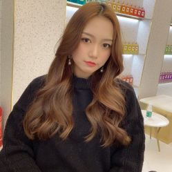 点击看大图 -3AM·S HAIR SALON烫发染发接发
