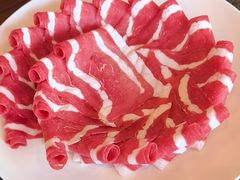 -仁和四季涮肉馆(天坛南门店)