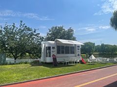 -万柳高尔夫俱乐部