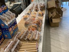 -面包新语(无锡M会员店)