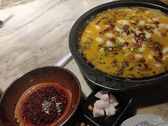 -常和州·夜宵大排档(常州单店)