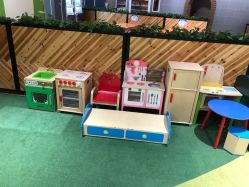 -幻贝家儿童乐园(苏州中心店)