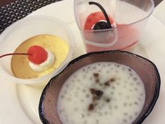 -江阴国际大酒店-旋转自助餐厅