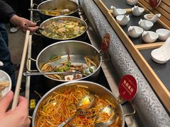 -素虎料理(前门店)