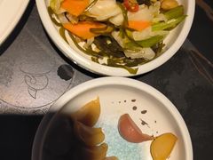 -额尔敦传统涮(公园西路店)