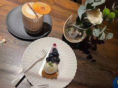 -黑草莓(重庆路店)