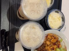 -永和大王(茉莉上新·共和新路店)