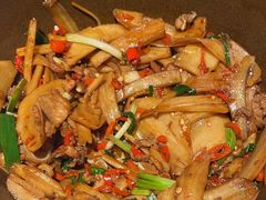 脆骨-烹湘·鲜炒湖南土菜(海珠店)