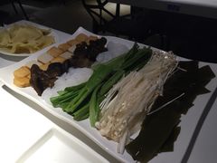 iphone_upload_pic-鱼酷活鱼烤鱼(沈阳大悦城店)