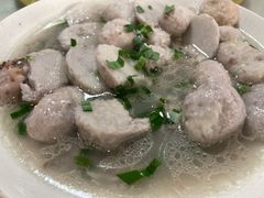 葱油芋艿-阿马土菜馆