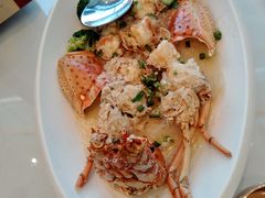 -海天一色海景自助餐厅(西港花园店)