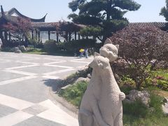 -东钱湖旅游度假区