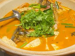 -明丰小渔馆(明月路店)