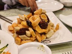 -黄家饺子东北特色菜馆(湖滨商业街店)
