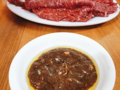 -阿欢牛肉店·火锅·粿条面