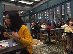 大堂-美奈小馆·越南料理(福田星河COCO Park店)