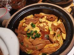 -新白鹿餐厅(松江开元地中海店)