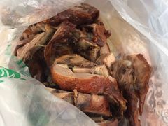 -王浩儿纪六孃甜皮鸭(乐山总店)