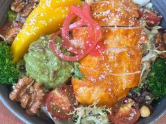 -魏斯理汉堡(西安沣东吾悦店)