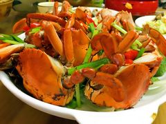 -聪辉同安老美食饭店(大元路店)