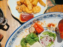 -卢布林西餐厅(万正店)