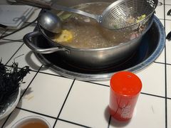 -幸运牛汕头小黄牛牛肉火锅(梅林店)