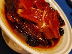 滋补酒方肉-高佳庄·舟山海鲜(海景旗舰店)