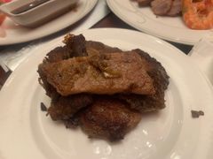 -古南都饭店-遂心遂意自助餐厅(广州路店)