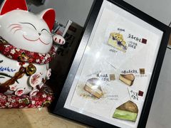 -JOHANDY COFFEE VOYAGE(水围1368文化街区店)