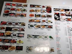 -荷塘秋月·本帮江浙菜(国权路店)