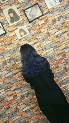 -COCO网红专业接发