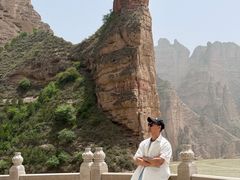 -炳灵寺世界文化遗产旅游区